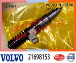Diesel Fuel Injectors 21698153 21636766 22052772 VOE21698153