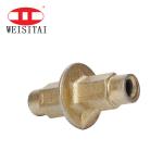 12mm Construction Formwork Gi Water Stopper For Tie Rod Nut