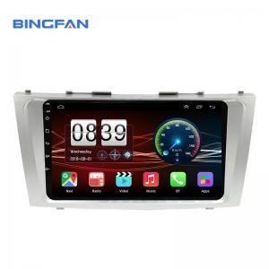 China Android Radio For Toyota Camry 2007-2011 Car Stereo DVD Player on sale