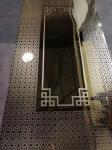 Stainless Steel Etching Sheet for Elevator Decoration Manufacturers Suppliers In
