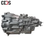 Diesel Truck Parts Engine Gearbox For TOYOTA 4ZZ
