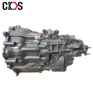 Wholesale Iron Diesel Truck Spare Parts Gearbox For Kia K2700 Engine from china suppliers