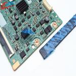 PCB Board Silicone Thermal Pad Insulation Conductive Pads Electric Thermal Gap