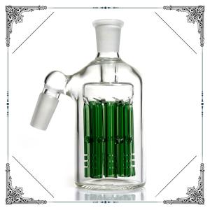 Wholesale 12 Arms Tree Percolators for Glass Bongs Ash Catcher 4.7 Inches Ashcatcher from china suppliers