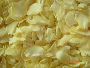 Wholesale Garlic slices drying machine , dried garlic slices processing line from china suppliers