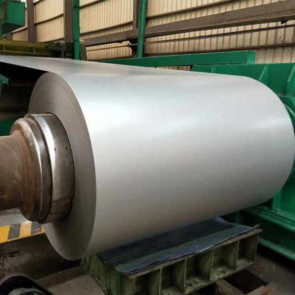 Color Coated Aluminium Cover Strip 1060 3003 3004 5052 PVDF PE Prepainted