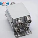 Customer Service RF Diplexer 1710-1880 1920-2170 2300-2400 2500-2700MHz Single