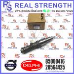Direct Sale Diesel Fuel Injector 20547350 85000416 EX631016 BEBE4D00203 For V-O