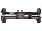 High Viscosity Liquid Mixed Solidliquid V Cone Flow Meter For Water Sewage Gas