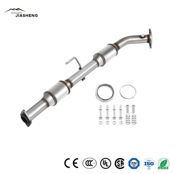 for Toyota Tacoma 2.7L High Quality Exhaust Manifold Auto Catalytic Converter
