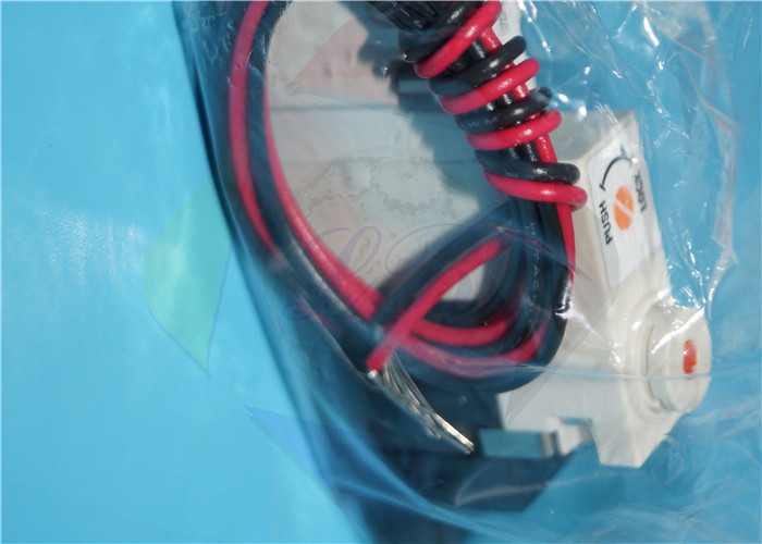 A05PS25X-1P Komori Machine Valve 3Z0-8102-660 Komori Valves Komori LS40 Machines Spare Parts