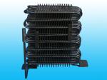 Custom Copper Coated Wire Tube Condenser For Refrigeration