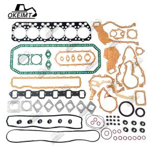 Wholesale PE6T Complete Overhaul Engine Full Gasket Set For Nissan from china suppliers