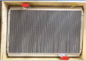 Wholesale Engine Parts 568 oil cooler 3512E Radiator CB-434C Water tank 613B Hydraulic Oil from china suppliers
