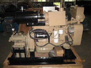 Wholesale Cummins 150 Hp Marine Propulsion Diesel Engine 6BT5.9-M150 SO10480 Easy Installation from china suppliers