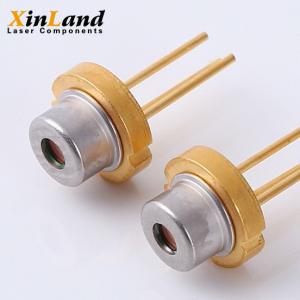 Wholesale 505nm 30mW Green Laser Diode Cursor Line Positioning Laser Tube LD Photodiode from china suppliers