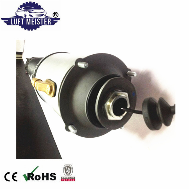 2002 - 2010 Audi A8 D3 4E Air Shock Repair Kits Oe # 4E0616040AF 4E0616039AF