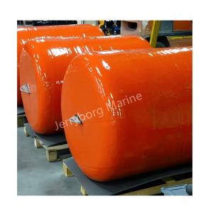 Wholesale Custom Sizes &amp; Colors China Manufacturer EVA Mooring Buoy/Float from china suppliers