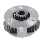 Excavator Gear Parts EX200-2 Swing Carrier Assy EX200-3 Final Drive Parts