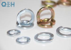 Wholesale Carbon Stainless Steel Flat Plain Washers Spring Lock M12 - M36 from china suppliers
