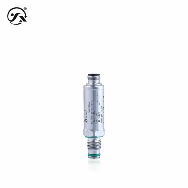 CYYZ91EY Compact Pressure TransmitterRange 0~4~40MPa Output 4~20mA Power supply
