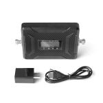 2g 3g 4g Lte Signal Portable Cell Phone Signal Booster 900MHz 2100MHz 2600MHz