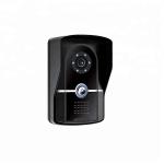 110 - 240 V Wireless Intercom Doorbell , 0.47 Kg Villa Home Video Intercom