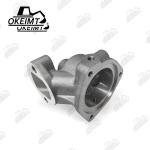 6D105 Excavator Accessories PC200-3 6136-11-6410 Thermostat Upper Seat