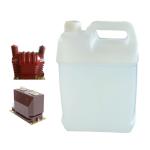 Static Mixing Vacuum Pressure Casting Plant And Casting Moulds With Epoxy Resin
