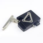 Kerong Customizable 60mA Electrical Cabinet Door Locks For Gym Lockers