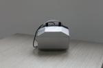 Double Diaphragm Electric Balloon Air Pump For Ozone Generator
