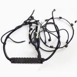 15187835 VOE15187835 Engine Cable Harness Fit Excavator EC380D EC480D