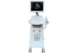 Full Digital Color Doppler Ultrasound Scanner with Trolley with CE