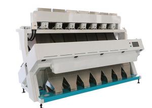 China CCD series  high accuracy camera rice color sorter machine for all rice varieties on sale