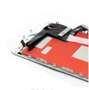 Wholesale 1334 X 750 Pixel Mobile Phone Spare Parts For Iphone 7 Lcd Display from china suppliers