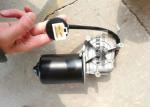 Genuine Truck Crane Parts 2017 XCMG NEW Wiper Motor Crane Truck Spare Parts