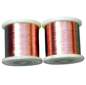 Wholesale Bright 12mm Soft CuNi14 Resistance 310 MPA Wire CuNi Alloy from china suppliers