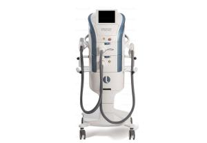 Wholesale M22 2 In 1 Elight Laser OPT Hair Removal + Q Switch Laser Tattoo Removal Machine from china suppliers