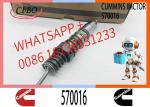 Cum mins NTA855 Engine Parts Diesel Fuel Injector 3054218/3054253/3032392