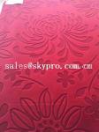 Durable Velvet Microfiber Non Slip Yoga Mat Sports Mat Wear - Resistant