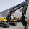 Buy cheap Crawler Heavy Earth Moving Machinery Long Arm With Cummins Engine from wholesalers