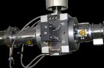 APET PETG CPET PLA Plastic Sheet Extrusion Line Twin Screw With SIEMENS Control
