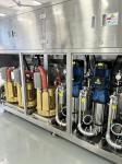 SC610 Semiconductor Cleaning Machine