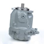 A10vs0 Series Hydraulic Piston Pump For Rexroth Construction Machinery Parts