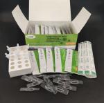 Cardiac Diseases Early Detection CTI Test Cardiac Marker Test 0.3ng/Ml 0.5ng/Ml