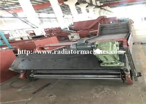 Wholesale Mesh Belt Atmosphere Brazing Muffle Furnace from china suppliers