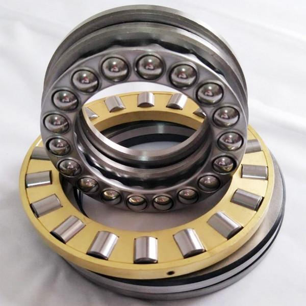 ZH Brand Axial Thrust Bearing , 51340 Thrust Ball Bearing For Crane Hook 200 mm