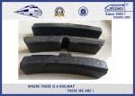 Cast Iron Brake Blocks,High friction Composite Brake Shoe for railway braking