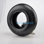 100% Tested One Convoluted Industrial Air Spring Rubber Pneumatic Bellows For