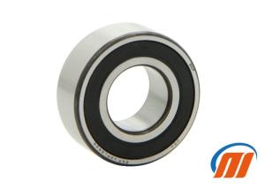 Wholesale Excavator Angular Contact Ball Bearing 25X52X20.6 MM 3205 Bearing from china suppliers